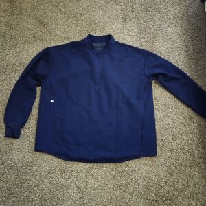 FIGS Women's Rafaela Long Sleeve